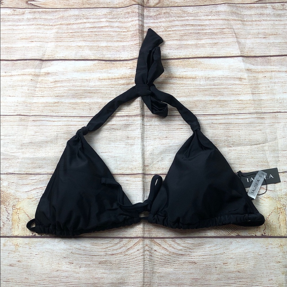 Black Bikini‎ Top